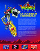 Instrucciones de Construcción - LEGO - 21311 - Voltron: Page 3