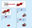 Instrucciones de Construcción - LEGO - 21311 - Voltron: Page 3