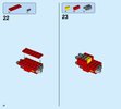 Instrucciones de Construcción - LEGO - 21311 - Voltron: Page 12