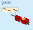 Instrucciones de Construcción - LEGO - 21311 - Voltron: Page 17