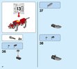 Instrucciones de Construcción - LEGO - 21311 - Voltron: Page 18