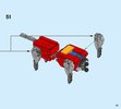 Instrucciones de Construcción - LEGO - 21311 - Voltron: Page 23