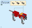 Instrucciones de Construcción - LEGO - 21311 - Voltron: Page 24