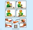 Instrucciones de Construcción - LEGO - 21311 - Voltron: Page 2