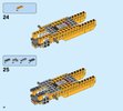 Instrucciones de Construcción - LEGO - 21311 - Voltron: Page 16