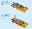 Instrucciones de Construcción - LEGO - 21311 - Voltron: Page 17