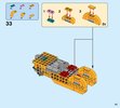 Instrucciones de Construcción - LEGO - 21311 - Voltron: Page 23