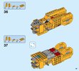 Instrucciones de Construcción - LEGO - 21311 - Voltron: Page 25