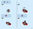 Instrucciones de Construcción - LEGO - 21311 - Voltron: Page 27