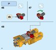 Instrucciones de Construcción - LEGO - 21311 - Voltron: Page 28