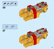 Instrucciones de Construcción - LEGO - 21311 - Voltron: Page 33