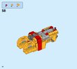 Instrucciones de Construcción - LEGO - 21311 - Voltron: Page 34