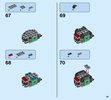 Instrucciones de Construcción - LEGO - 21311 - Voltron: Page 39