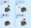 Instrucciones de Construcción - LEGO - 21311 - Voltron: Page 40