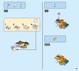 Instrucciones de Construcción - LEGO - 21311 - Voltron: Page 49