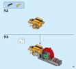 Instrucciones de Construcción - LEGO - 21311 - Voltron: Page 53