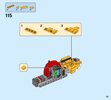 Instrucciones de Construcción - LEGO - 21311 - Voltron: Page 55