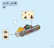 Instrucciones de Construcción - LEGO - 21311 - Voltron: Page 57