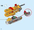 Instrucciones de Construcción - LEGO - 21311 - Voltron: Page 58