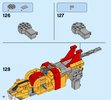 Instrucciones de Construcción - LEGO - 21311 - Voltron: Page 62