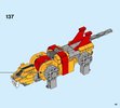 Instrucciones de Construcción - LEGO - 21311 - Voltron: Page 65