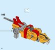 Instrucciones de Construcción - LEGO - 21311 - Voltron: Page 68