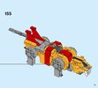 Instrucciones de Construcción - LEGO - 21311 - Voltron: Page 71