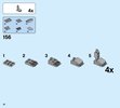 Instrucciones de Construcción - LEGO - 21311 - Voltron: Page 72