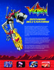 Instrucciones de Construcción - LEGO - 21311 - Voltron: Page 3