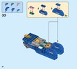 Instrucciones de Construcción - LEGO - 21311 - Voltron: Page 22