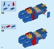 Instrucciones de Construcción - LEGO - 21311 - Voltron: Page 30