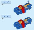 Instrucciones de Construcción - LEGO - 21311 - Voltron: Page 33