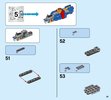 Instrucciones de Construcción - LEGO - 21311 - Voltron: Page 35