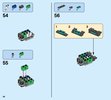 Instrucciones de Construcción - LEGO - 21311 - Voltron: Page 36