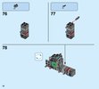 Instrucciones de Construcción - LEGO - 21311 - Voltron: Page 42