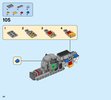 Instrucciones de Construcción - LEGO - 21311 - Voltron: Page 54