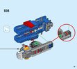 Instrucciones de Construcción - LEGO - 21311 - Voltron: Page 57