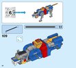 Instrucciones de Construcción - LEGO - 21311 - Voltron: Page 58