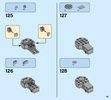 Instrucciones de Construcción - LEGO - 21311 - Voltron: Page 65