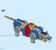 Instrucciones de Construcción - LEGO - 21311 - Voltron: Page 72