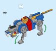 Instrucciones de Construcción - LEGO - 21311 - Voltron: Page 75