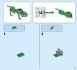 Instrucciones de Construcción - LEGO - 21311 - Voltron: Page 3