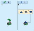 Instrucciones de Construcción - LEGO - 21311 - Voltron: Page 5