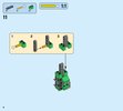 Instrucciones de Construcción - LEGO - 21311 - Voltron: Page 8