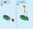 Instrucciones de Construcción - LEGO - 21311 - Voltron: Page 14