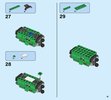 Instrucciones de Construcción - LEGO - 21311 - Voltron: Page 15