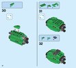 Instrucciones de Construcción - LEGO - 21311 - Voltron: Page 16