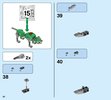 Instrucciones de Construcción - LEGO - 21311 - Voltron: Page 20