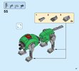 Instrucciones de Construcción - LEGO - 21311 - Voltron: Page 27