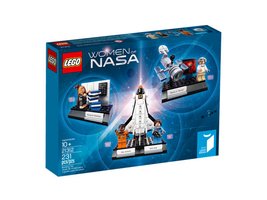 21312 - Women of NASA